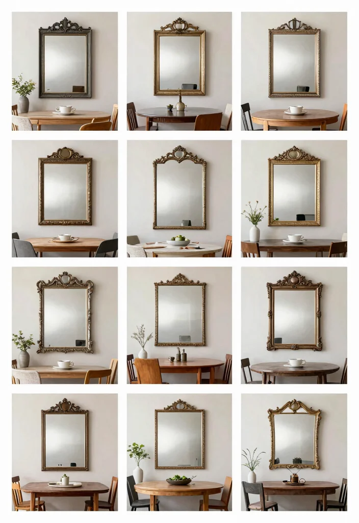 14 Dining Table Mirror Ideas That Reflect Style 65 14 Dining Table Mirror Ideas That Reflect Style - Conclusion 1