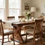 15 Custom Dining Table Ideas With Unique Character