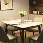 15 Dining Table for Small Spaces Ideas That Maximize Every Inch