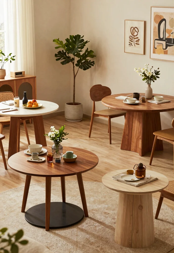 15 Dining Table for Small Spaces Ideas That Maximize Every Inch 66 15 Dining Table for Small Spaces Ideas That Maximize Every Inch - Conclusion 1