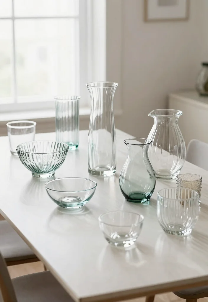 15 Glass Table Decor 2026 Trending Ideas With Clean Styling 66 15 Glass Table Decor 2026 Trending Ideas With Clean Styling - Conclusion 1