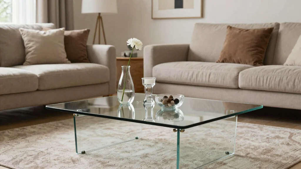 15 Glass Table Decor 2026 Trending Ideas With Clean Styling