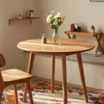 15 Mini Dining Table Small Spaces Ideas That Save Room