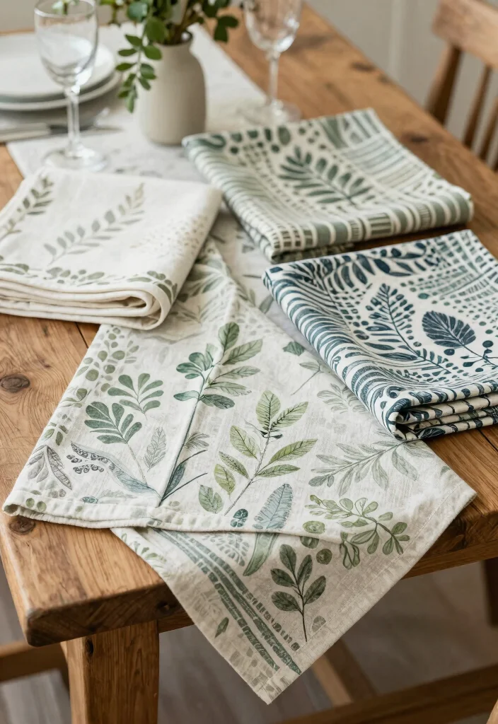 15 Table Cloth Ideas for Home Dining Rooms That Add Charm 58 15 Table Cloth Ideas for Home Dining Rooms That Add Charm - Conclusion 1