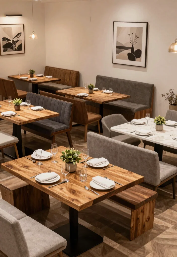 16 Bench Dining Table 2026 Trending Ideas That Feel Cozy & Modern 67 16 Bench Dining Table 2026 Trending Ideas That Feel Cozy & Modern - Conclusion 1