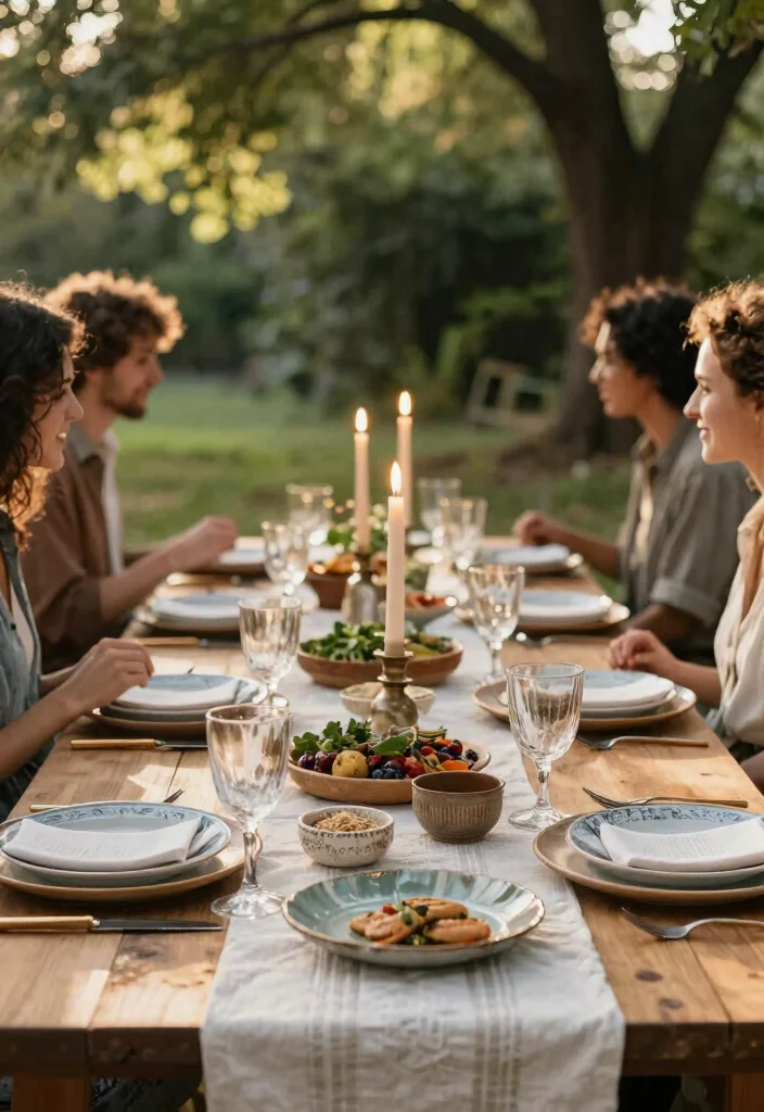 16 Boho Table Decor Ideas With Free Spirited Style - Conclusion 1