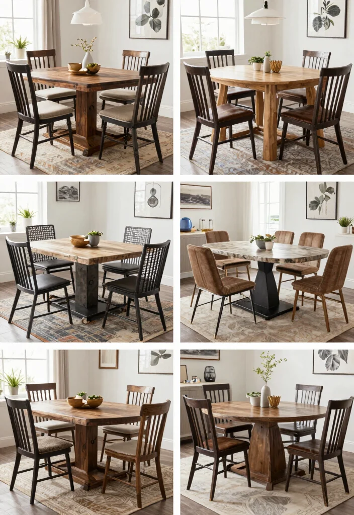 16 Counter Height Dining Table Set Ideas With Modern Flair 67 16 Counter Height Dining Table Set Ideas With Modern Flair - Conclusion 1