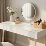 16 Dressing Table Decor 2026 Trending Ideas With Chic Touches