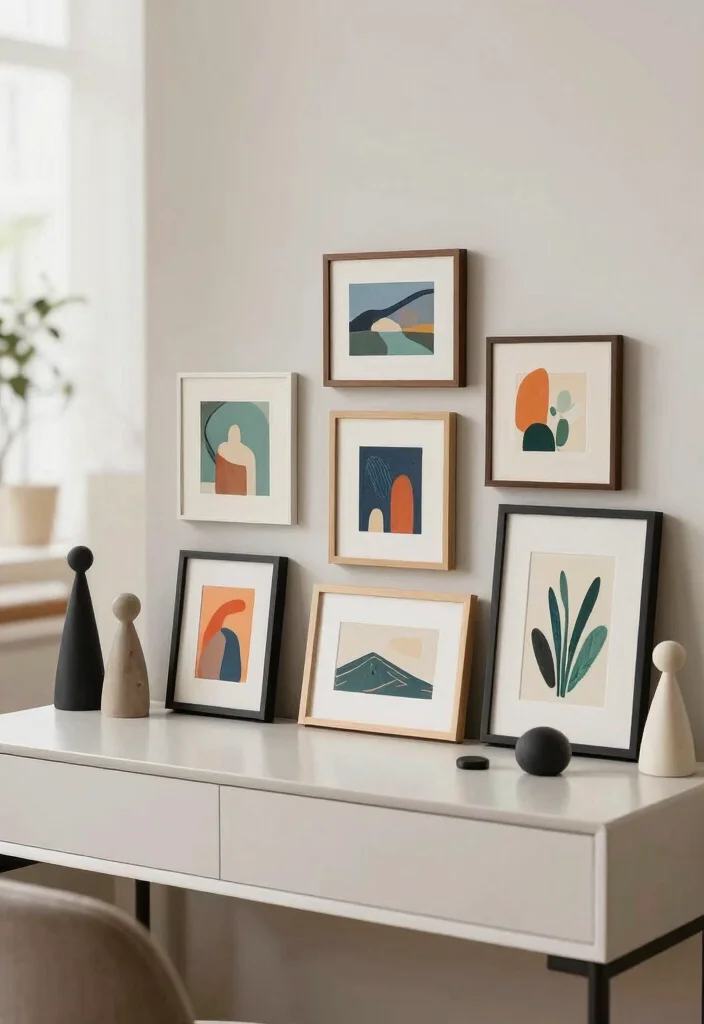 16 Dressing Table Decor 2026 Trending Ideas With Chic Touches 37 16 Dressing Table Decor 2026 Trending Ideas With Chic Touches - 7. Artistic Displays 1