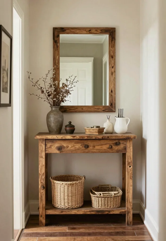 16 Hallway Console Table Decor Ideas That Welcome Beautifully - Conclusion 1