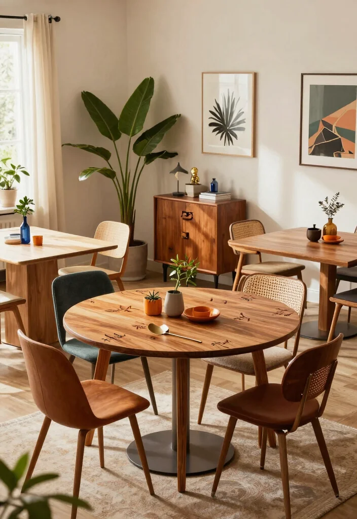 16 MCM Dining Table Ideas With Retro Charm 67 16 MCM Dining Table Ideas With Retro Charm - Conclusion 1