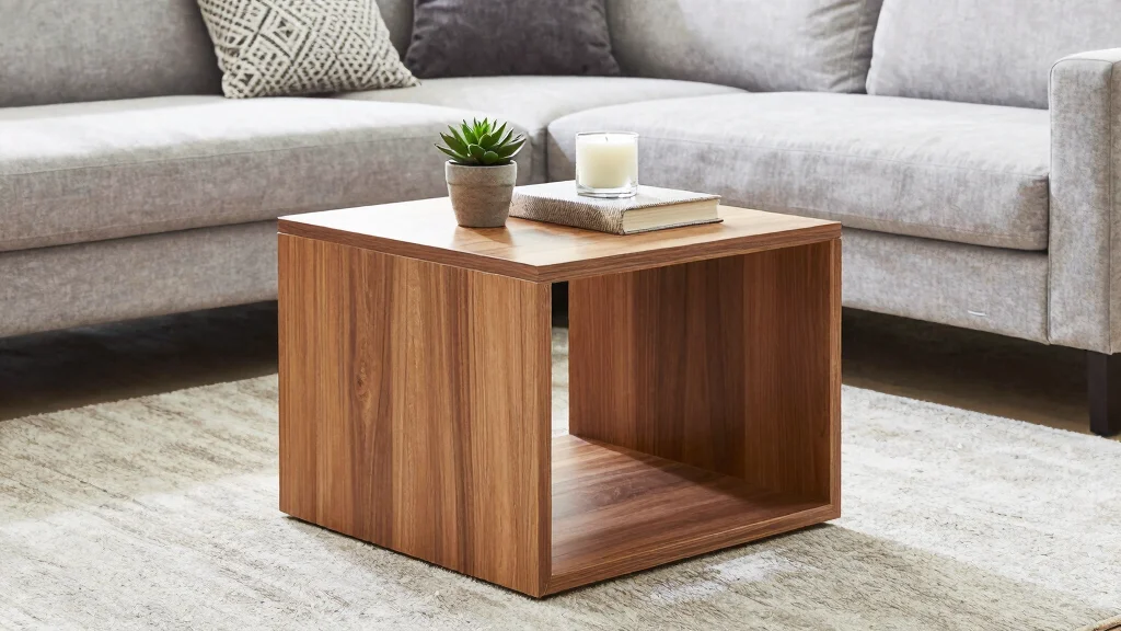 16 Square Side Table Decor Living Room Ideas That Shine