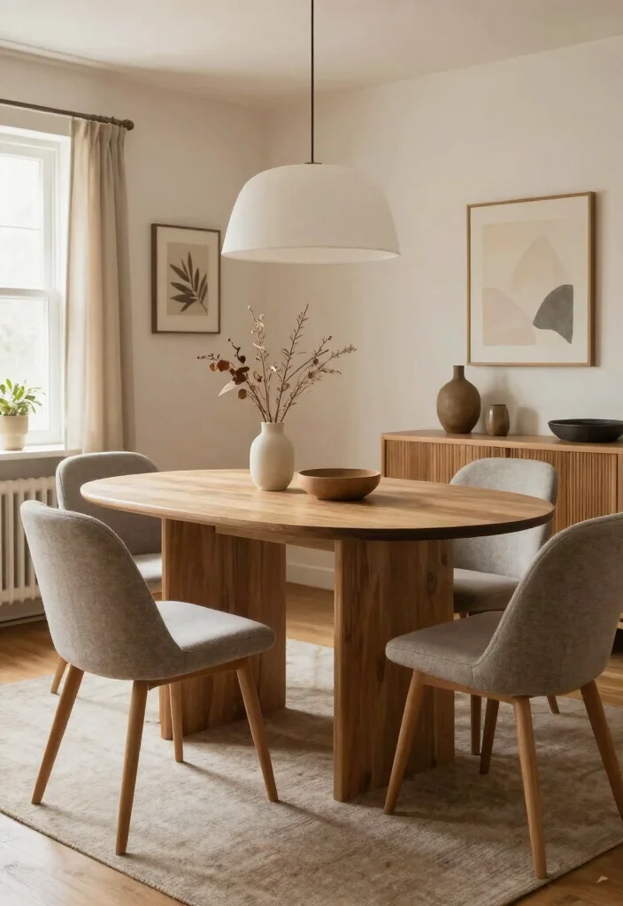 17 Floor Dining Table Ideas With Minimal Cozy Style 68 17 Floor Dining Table Ideas With Minimal Cozy Style - Conclusion 1