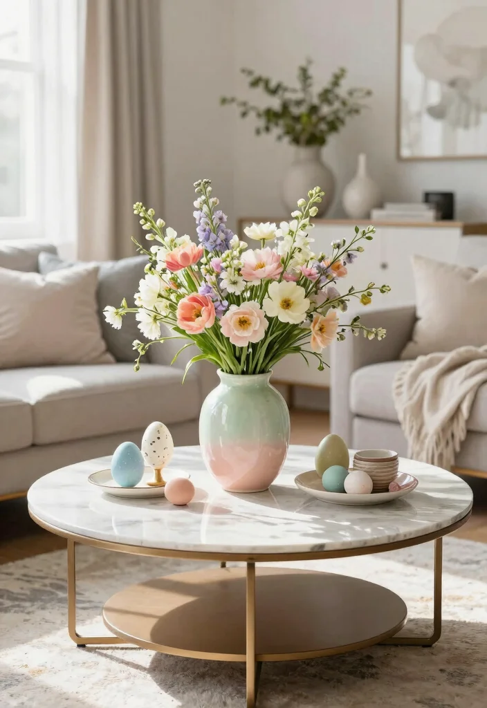 18 Coffee Table Decor 2026 Trending Ideas That Elevate Your Living Room 54 18 Coffee Table Decor 2026 Trending Ideas That Elevate Your Living Room - 14. Seasonal Decor 1