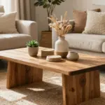18 Coffee Table Decor 2026 Trending Ideas That Elevate Your Living Room