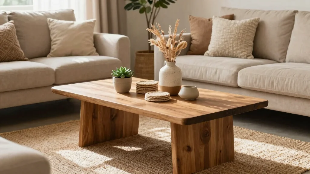 18 Coffee Table Decor 2026 Trending Ideas That Elevate Your Living Room