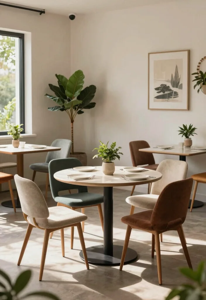 18 Small Dining Table Ideas That Look Stylish & Functional - Conclusion 1